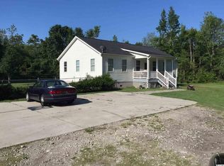 5771 Downybrook Rd, Myrtle Beach, SC 29588