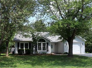 14113 Carriage Lake Dr, Charlotte, NC 28273