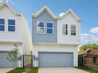 3514 Goodhope St #F, Houston, TX 77021