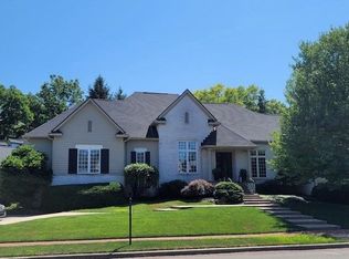 8036 Heyward Dr, Indianapolis, IN