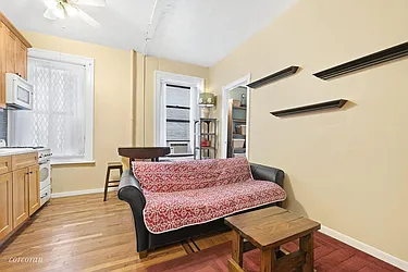 Rented by Corcoran