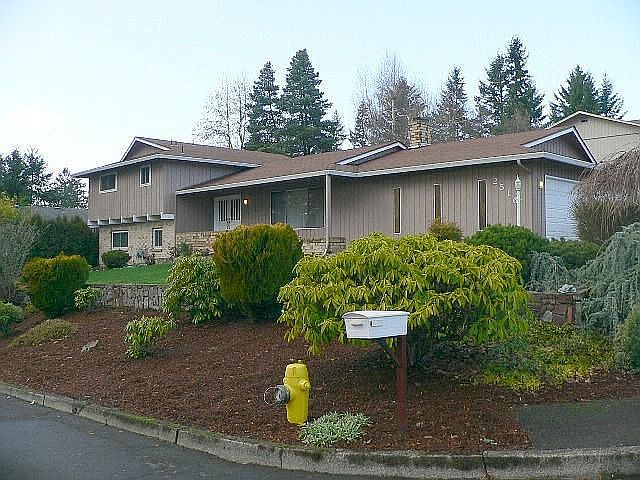 Large Corner Lot