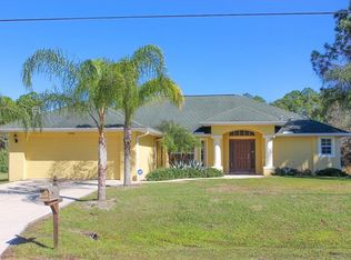 2478 Trianna St, North Port, FL 34291