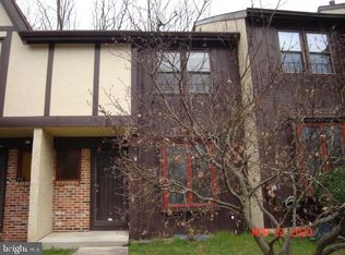 217 Keats Dr, Sicklerville, NJ 08081