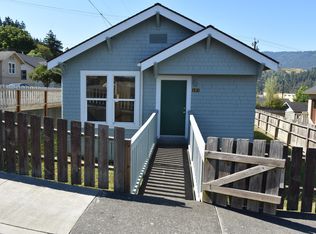 673 4th St, Scotia, CA 95565