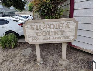 1480 Adeline St, Oakland, CA 94607