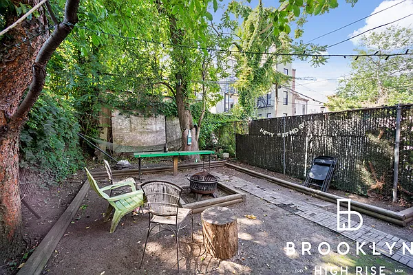 Rented by Brooklyn High Rise LLC | media 1