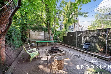 Rented by Brooklyn High Rise LLC