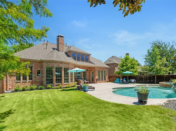 7905 Craftsbury Ln, McKinney, TX 75071