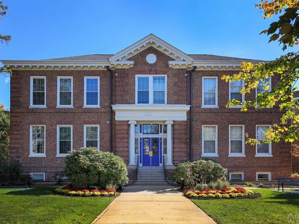 201 S 2nd Ave #24, Highland Park, NJ 08904