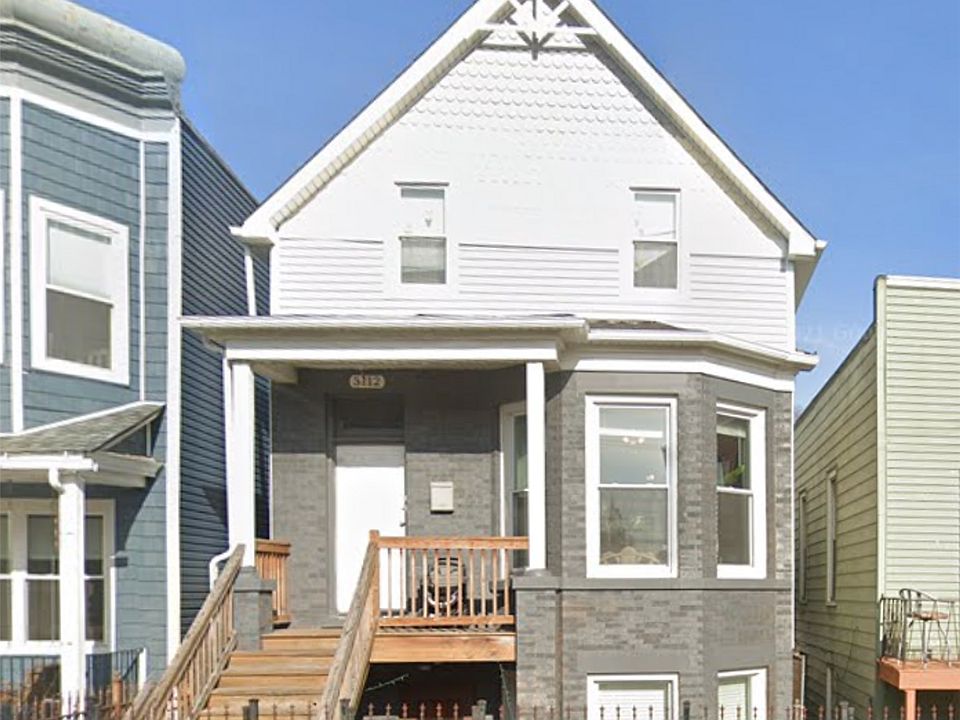 1st image of 3112 W Diversey Ave #1