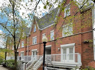 12 Sudbury St Unit 3015, Toronto, ON M6J 3W7