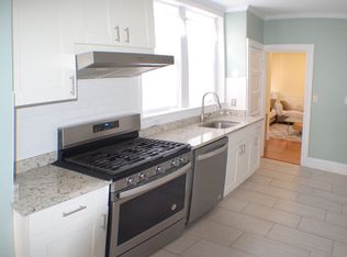 22 Parkway Rd #2, Brookline, MA 02445