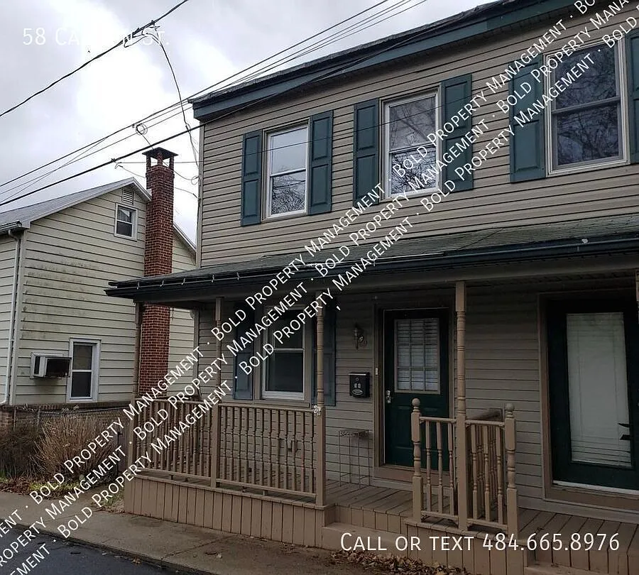 Pine Grove 2 bedroom — Photo 1