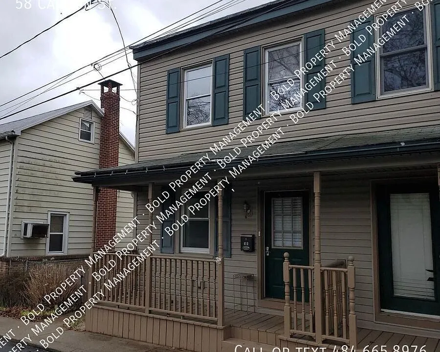 58 Carbon St