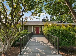 7160 SW Gable Park Rd, Portland, OR 97225