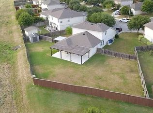 2142 Dodge Dr, New Braunfels, TX 78130
