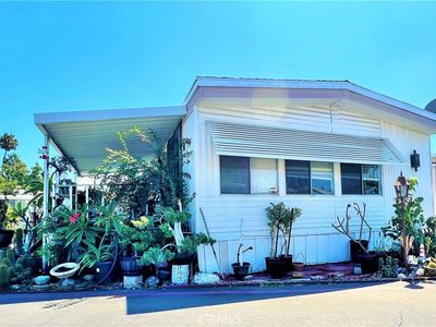 1801 E Collins Ave TRAILER 44, Orange, CA, 92867