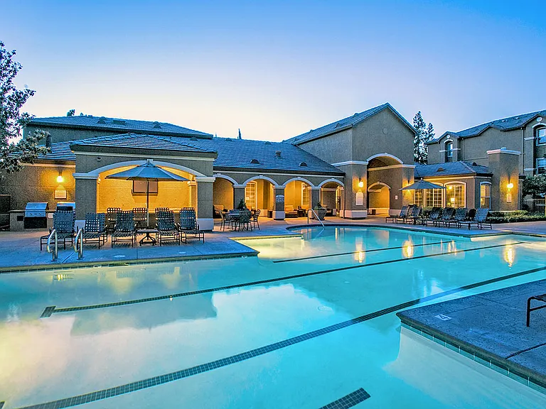 Cabanas