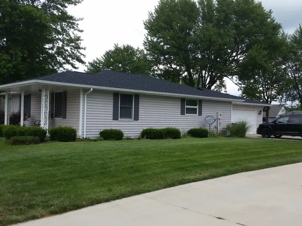 57 S Main St, Fort Loramie, OH 45845