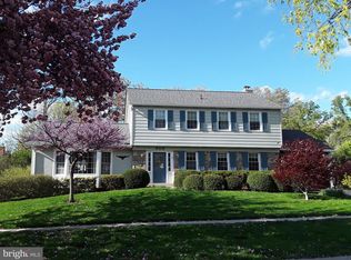 608 Smallwood Rd, Rockville, MD 20850