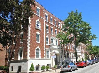 2 Chauncy St #311C, Cambridge, MA 02138