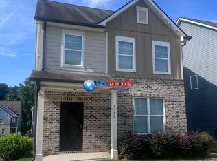 1220 Hawthorne Trl, Atlanta, GA 30344