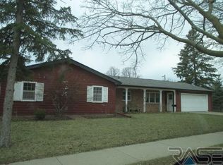 813 S Lowell Ave, Sioux Falls, SD 57103
