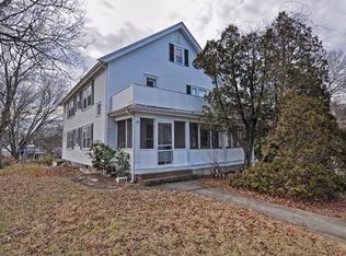 28 Mylod St, Walpole, MA 02081