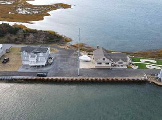 798 North Dr, West Wildwood, NJ 08260