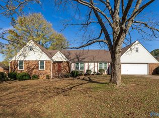 407 Winchester Rd NE, Huntsville, AL 35811