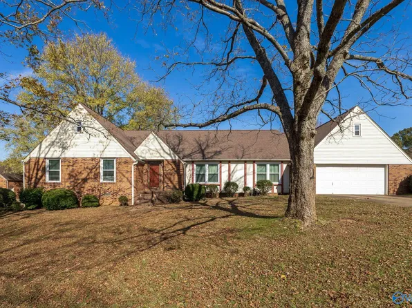 407 Winchester Rd NE, Huntsville, AL 35811