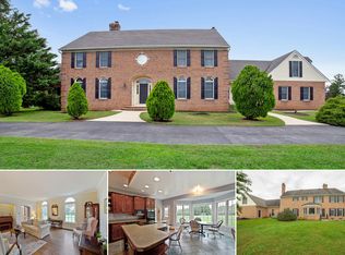 1900 Shawan Valley Ln, Reisterstown, MD 21136