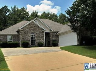 1639 Rose Walk Dr, Birmingham, AL 35244