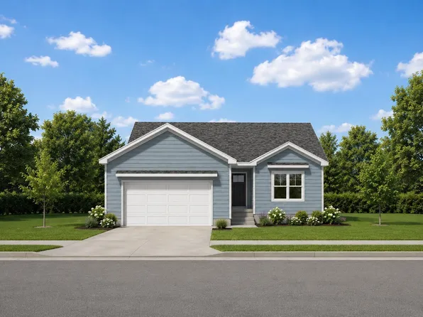 LOT 4 Denver St, Waterloo, IA 50702