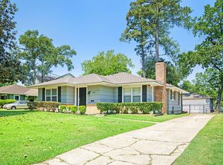 1115 Woodhill Rd, Houston, TX 77008