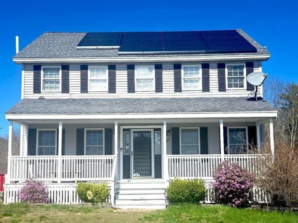 83 Skyview Drive, Farmington, NH 03835