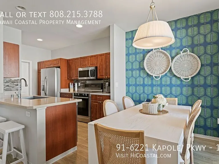 91-6221 Kapolei Pkwy #18 — Photo 1