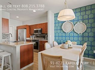 91-6221 Kapolei Pkwy Unit 18, Ewa Beach, HI 96706