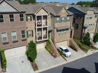108 Brindle Ln, Alpharetta, GA 30009