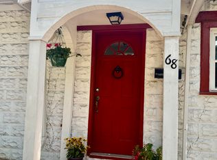68 Sand Hill Rd, Asheville, NC 28806