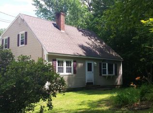 81 Hutchinson Rd, Chichester, NH 03258