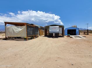 13934 S Douglas Rd LOT 11, Yucca, AZ 86438