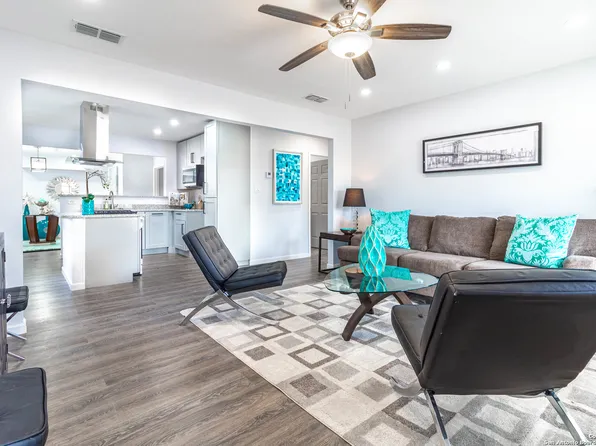 1209 KENTUCKY AVE, San Antonio, TX 78201