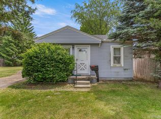 6349 Hazel St, Taylor, MI