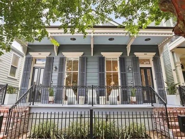 939 Jackson Ave, New Orleans, LA 70130