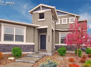 3228 Bewildering Hts, Colorado Springs, CO 80908