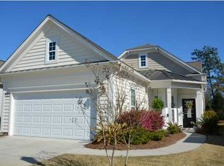 109 Sea Lavender Ln, Summerville, SC 29486