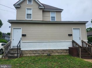 2154 Browning Rd, Pennsauken, NJ 08110