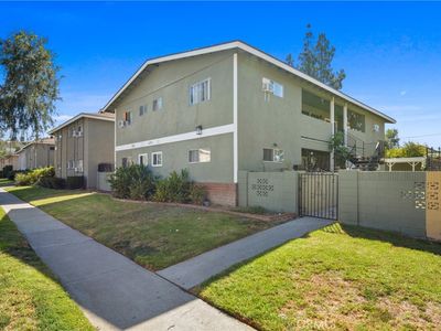 1301 Burwood St, La Habra, CA, 90631